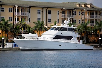 86 MIGRATION 2004 Hatteras