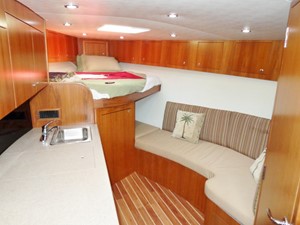 U-N-SEA 1 Salon