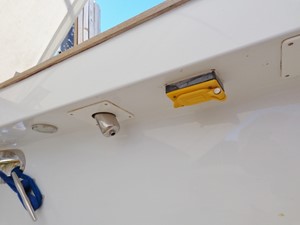 U-N-SEA 13 Electric Reel Outlets