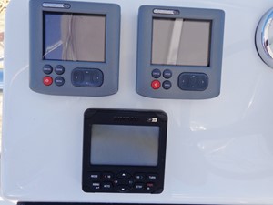 U-N-SEA 21 Tower Electronics