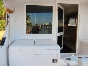 Bertram 46' Convertible