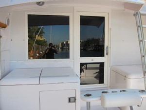 46ft 1995 Bertram 46 Convertible 9 Bertram 46' Convertible