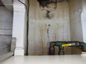 46ft 1995 Bertram 46 Convertible 19 Bertram 46' Convertible