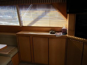 46ft 1995 Bertram 46 Convertible 26 Bertram 46' Convertible