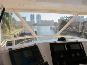 46ft 1995 Bertram 46 Convertible 50 Bertram 46' Convertible