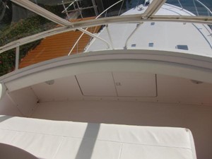 46ft 1995 Bertram 46 Convertible 54 Bertram 46' Convertible