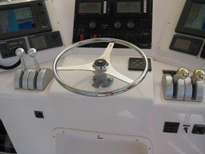 46ft 1995 Bertram 46 Convertible 56 Bertram 46' Convertible