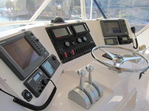 46ft 1995 Bertram 46 Convertible 57 Bertram 46' Convertible