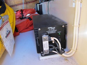 46ft 1995 Bertram 46 Convertible 63 Bertram 46' Convertible