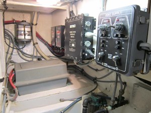 46ft 1995 Bertram 46 Convertible 67 Bertram 46' Convertible