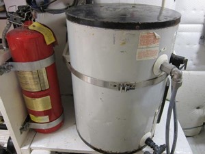 46ft 1995 Bertram 46 Convertible 68 Bertram 46' Convertible