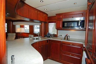 Galley