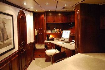 Office Forward