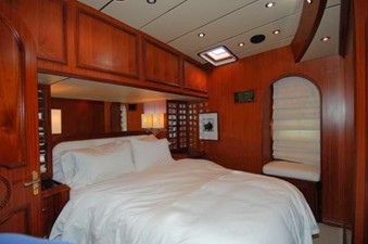 Master Stateroom