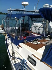 ANONYMOUS 3 Enclosed Cockpit