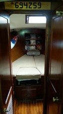 ANONYMOUS 20 Forward Stateroom 1