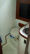 ANONYMOUS 25 Master Stateroom Head