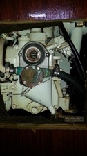 ANONYMOUS 27 Faryman 4KW Genset
