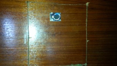 ANONYMOUS 28 Genset - Access Panel