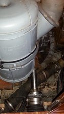ANONYMOUS 31 Dripless Shaft Seal
