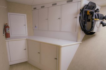 DELIA 12 Utility Room