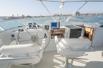 DELIA 15 Flybridge