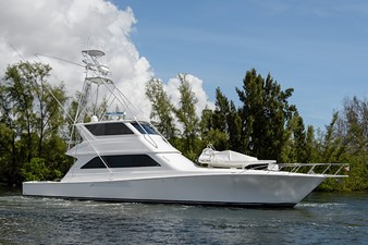 TACO BILL 0 Starboard Profile