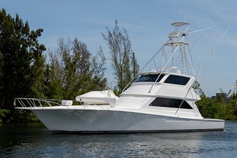 TACO BILL 4 Port Profile
