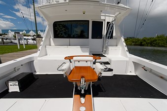TACO BILL 22 Cockpit
