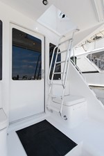 TACO BILL 18 Cockpit