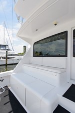 TACO BILL 17 Cockpit