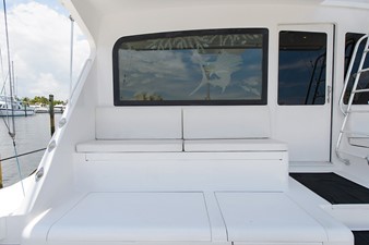 TACO BILL 19 Cockpit