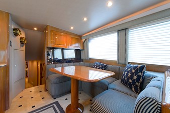 TACO BILL 25 Dinette