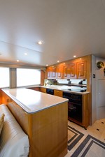 TACO BILL 30 Galley