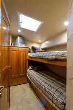 TACO BILL 37 Guest Stateroom