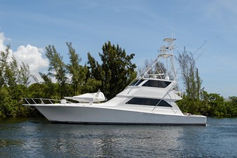 TACO BILL 5 Port Profile