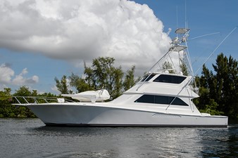 TACO BILL 7 Port Profile