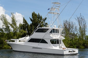 TACO BILL 56 Stern