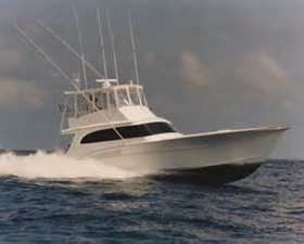 Reel Affair 0 profile running