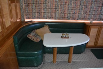 Reel Affair 13 dinette