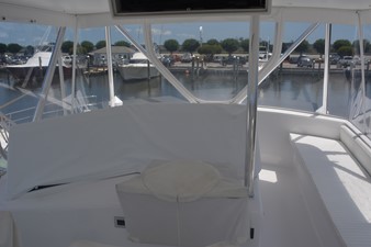 Reel Affair 47 bridge view