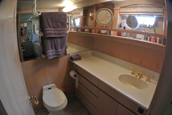 Crystal Spirit 1 15 