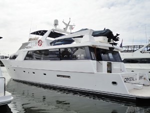 Crystal Spirit 1 0 