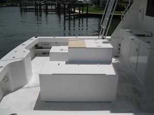 Nauti Gal 21 