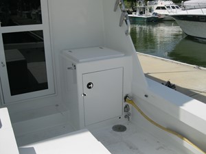 Nauti Gal 22 