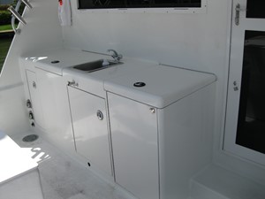 Nauti Gal 25 