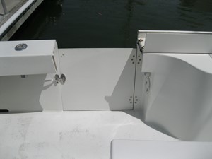Nauti Gal 35 