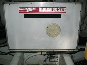 Nauti Gal 37 Northern Lights Generator