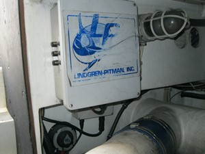 Nauti Gal 45 