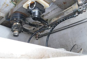 Nauti Gal 46 